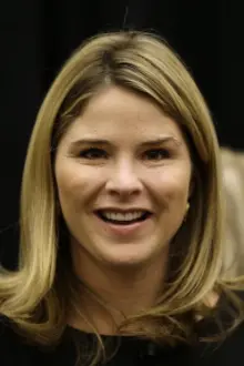 Jenna Bush Hager como: 