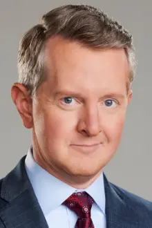 Ken Jennings como: Self - Host