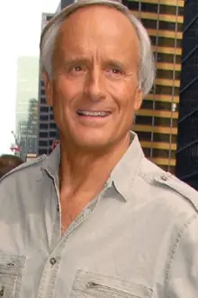 Jack Hanna como: 