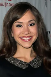 Diana DeGarmo como: Sierra Snow