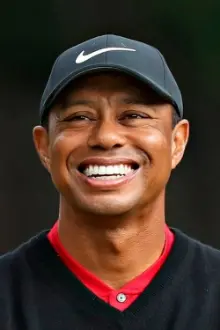 Tiger Woods como: 