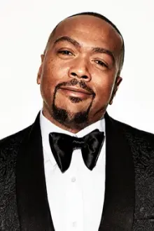 Timbaland como: Host