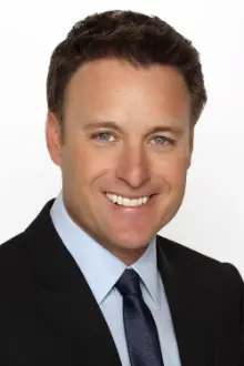 Chris Harrison como: Self - Host