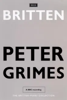 Peter Grimes