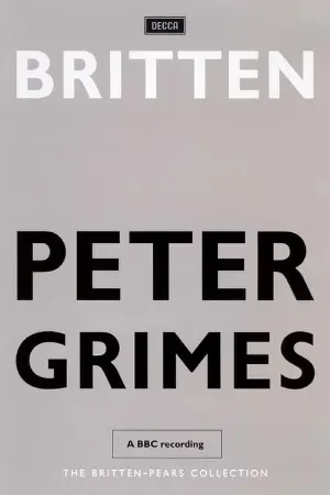 Peter Grimes