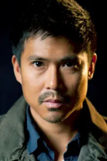 Darion Basco como: Slim Kim