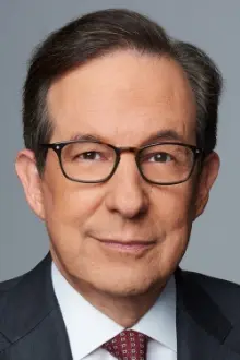 Chris Wallace como: 