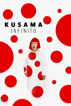 Kusama - Redes Infinitas