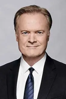 Lawrence O'Donnell como: Judge Leggett