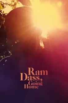 Ram Dass, Going Home