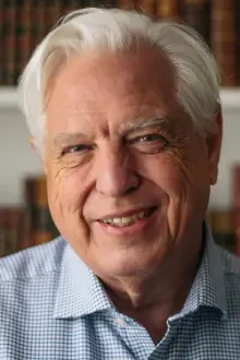 John Simpson como: 