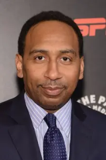 Stephen A. Smith como: 