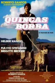 Quincas Borba