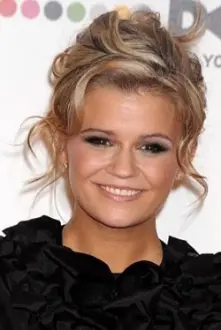 Kerry Katona como: Denise