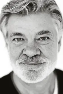 Matthew Kelly como: Giovanni Belzoni