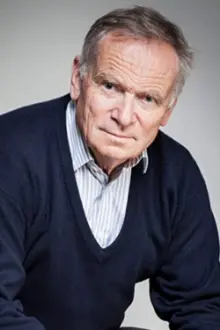 Jeffrey Archer como: 