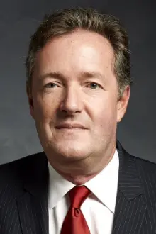 Piers Morgan como: Ele mesmo