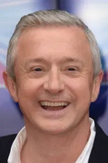 Louis Walsh como: Self - Guest