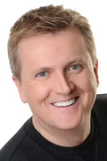 Aled Jones como: 