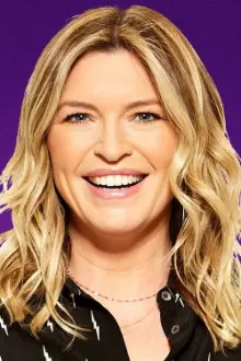 Tina Hobley como: Self - Narrator (voice)