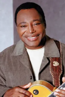 George Benson como: 