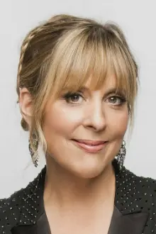 Mel Giedroyc como: Self - Narrator