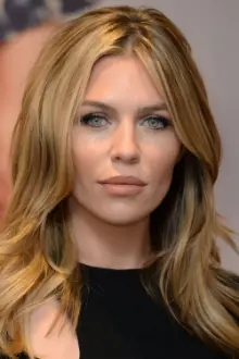 Abbey Clancy como: 