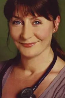 Susan Cookson como: Anna Hannigan