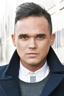 Gareth Gates como: 