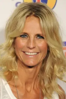 Ulrika Jonsson como: 