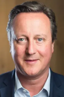 David Cameron como: 