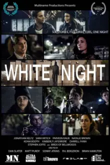 White Night