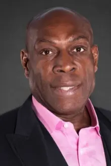 Frank Bruno como: 