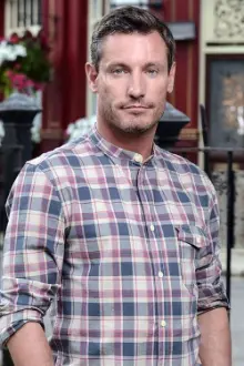 Dean Gaffney como: 