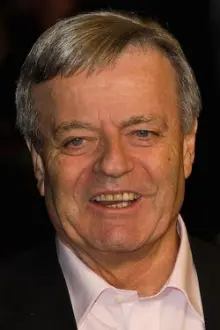 Tony Blackburn como: 