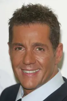 Dale Winton como: 