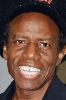 Eddy Grant como: Rasta fad'dah