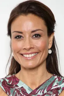 Melanie Sykes como: 