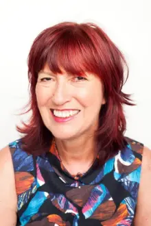 Janet Street-Porter como: 