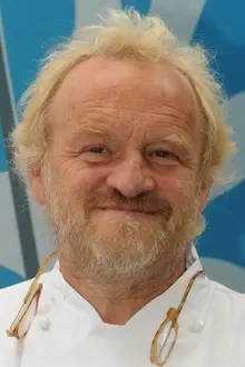 Antony Worrall Thompson como: 