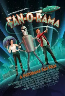 Fan-O-Rama