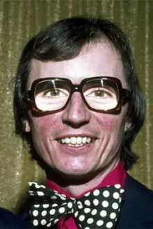 Syd Little como: 