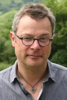 Hugh Fearnley-Whittingstall como: Presenter