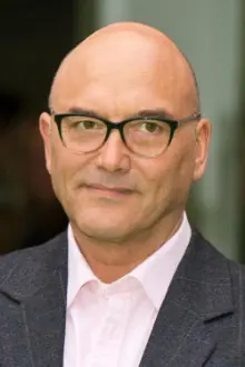 Gregg Wallace como: 