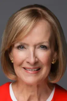 Judy Woodruff como: Self - Host