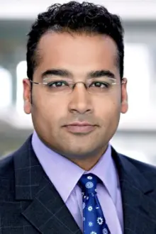 Krishnan Guru-Murthy como: Self - Host