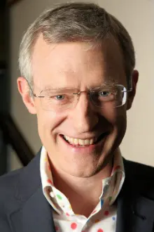 Jeremy Vine como: 