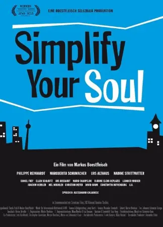 Simplify Your Soul