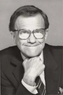 Bill Cullen como: 