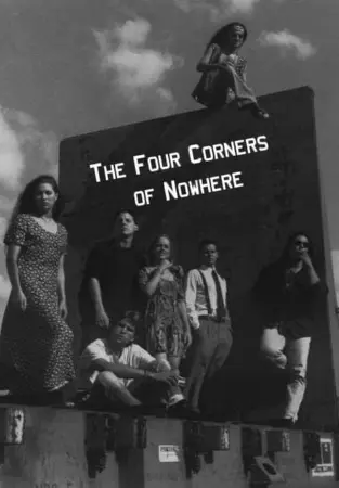 The Four Corners of Nowhere